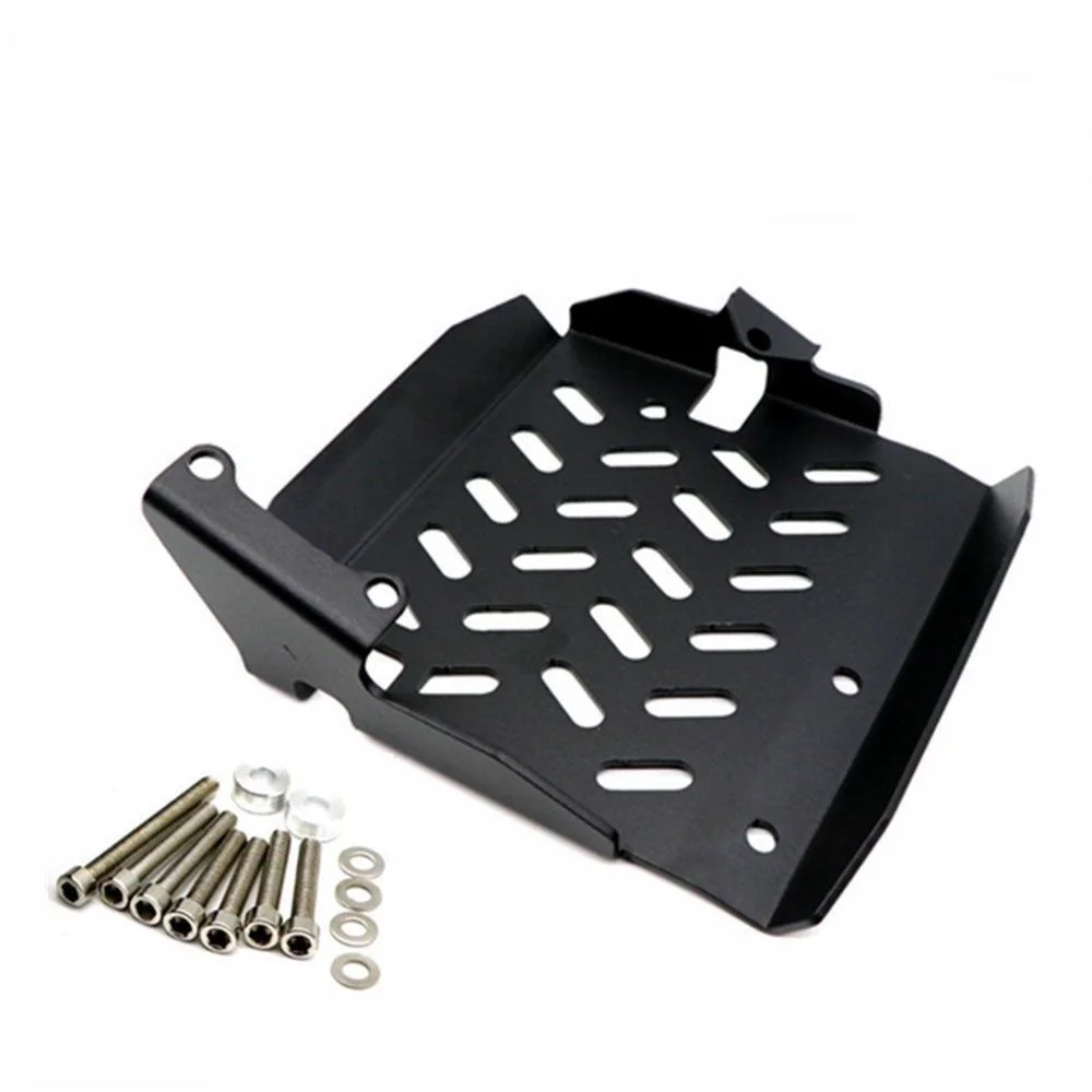 Мотоциклетные аксессуары противоскользящая пластина защита корпуса двигателя