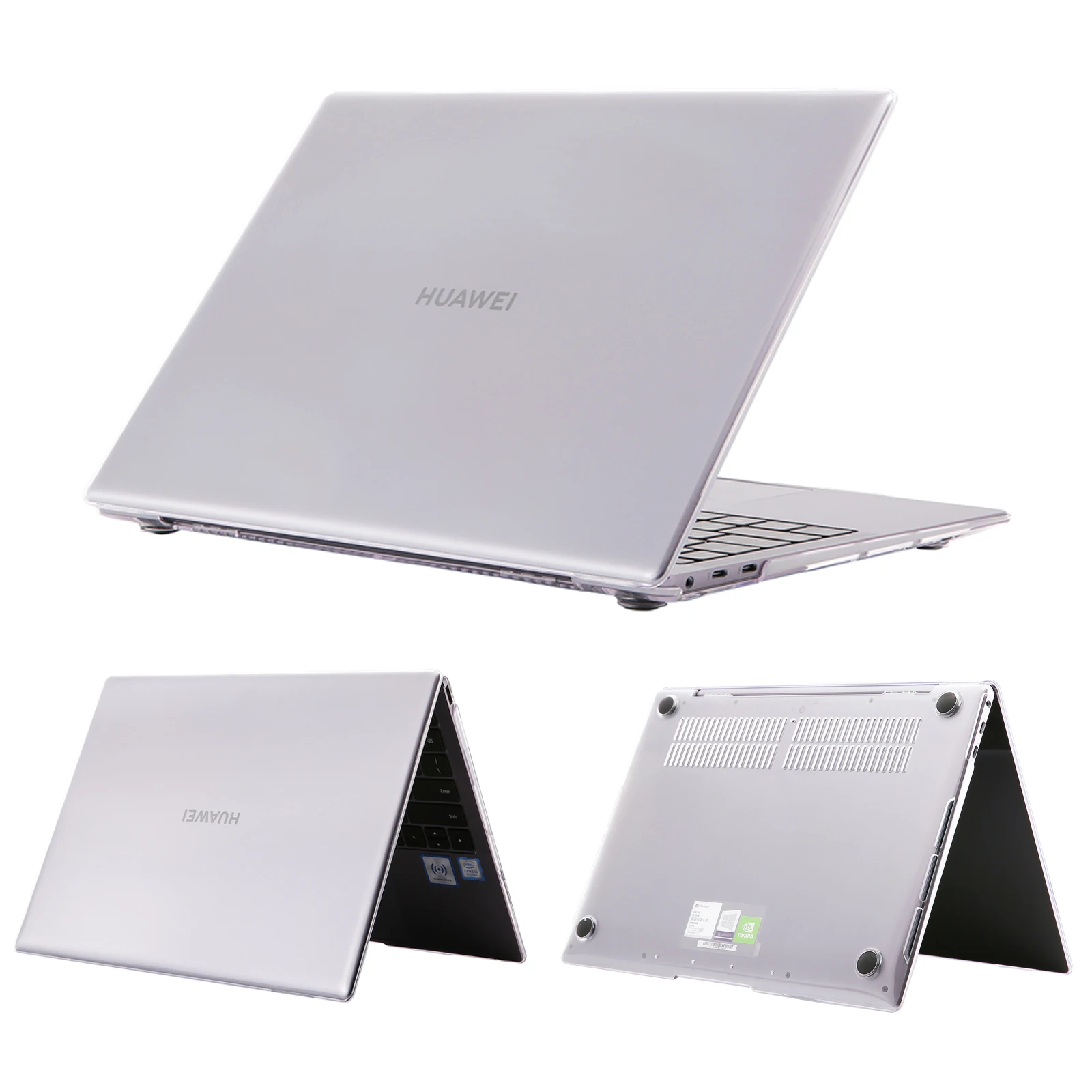 матовый хрустальный чехол д