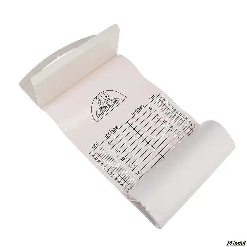 

Measuring Mat For Infant Baby Body Length Baby Growth Ruler Body Measurement