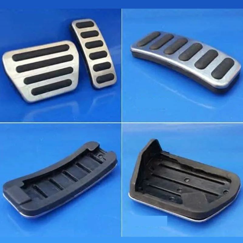 Крышка педали тормоза и акселератора для Land Rover Range Sport Discovery 5 LR5 L405 L494 L462