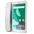 Универсальный стационарный телефон, Android LTE, беспроводной стационарный сетевой видеофон с поддержкой 4G, SIM, Wi-Fi, для использования дома и в офисе