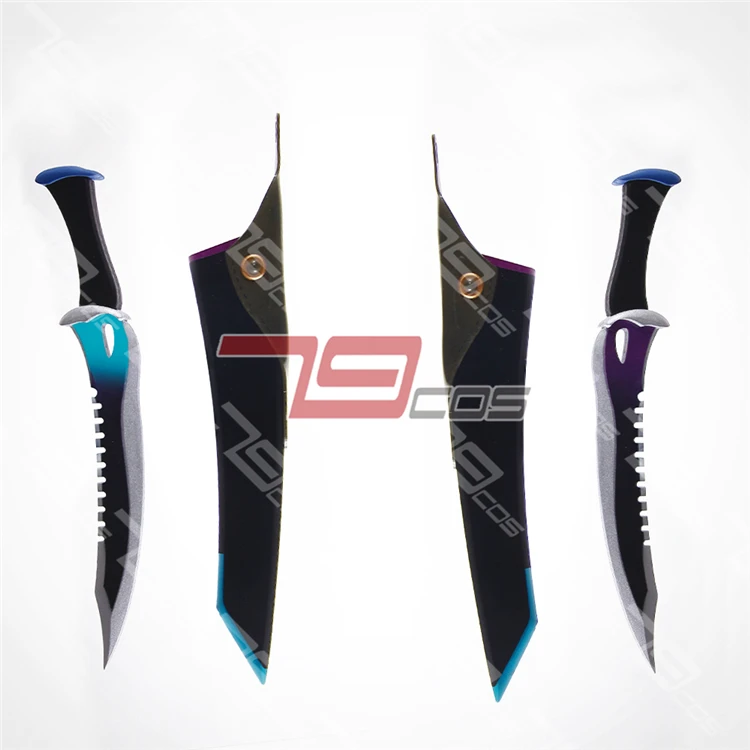 Аниме Fate/Апокриф Assassin Джек Потрошитель Косплэй реквизиты карнавальные костюмы