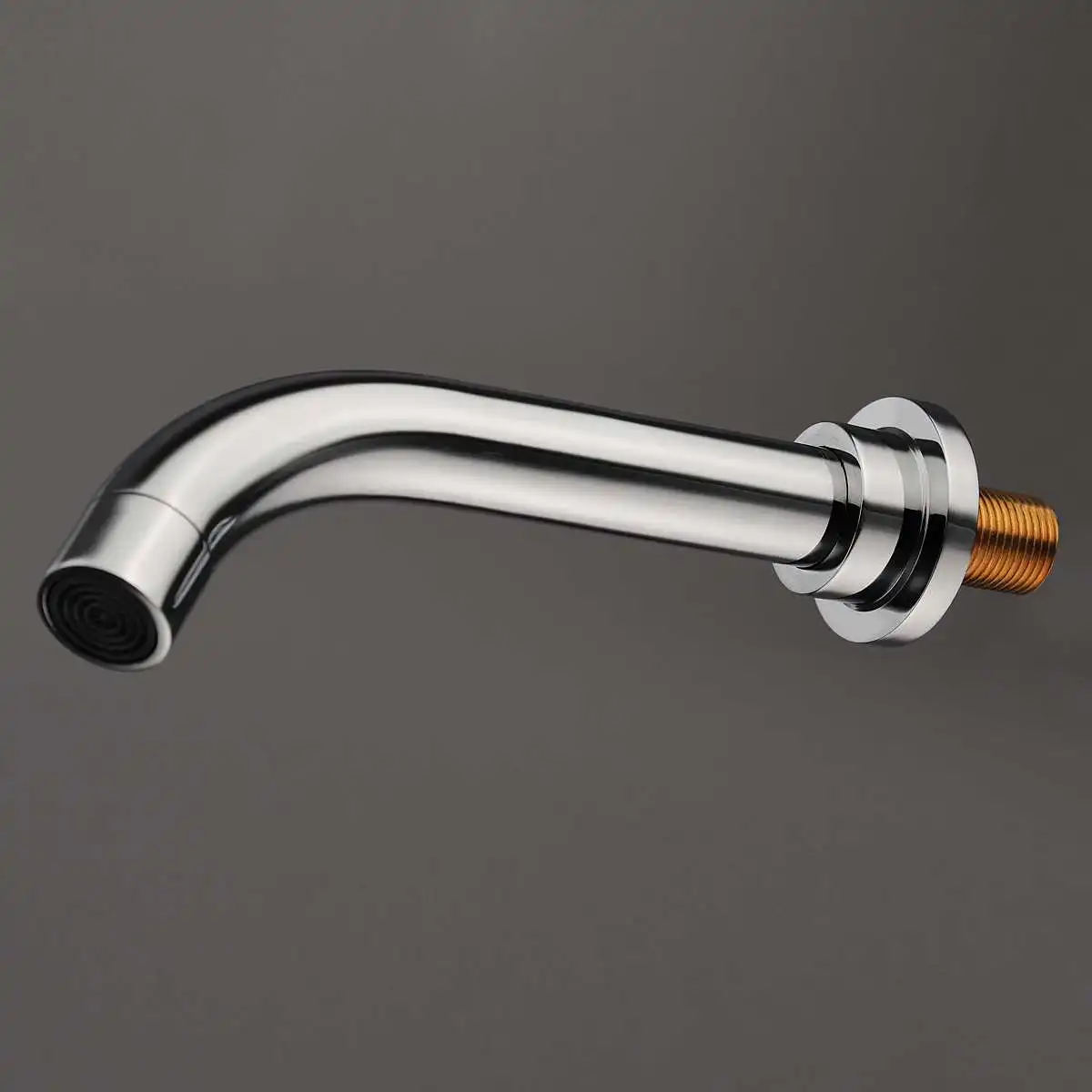 

Solid Brass Double Handle 3 Hole Modern Bathtub Faucet Bathroom Waterfall Tap Wall Mounted Bathroom Mixer Tap Chrome Polished