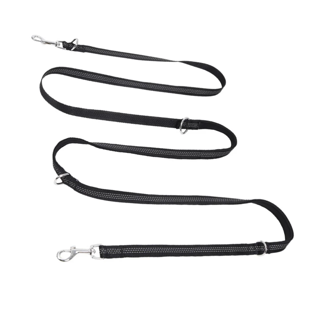 

1pc Pet Dog Traction Lead Ropes Dog Leash Dog Pulling Rope for Outdoor