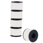 Медицинская дышащая клейкая лента, 5 рулонов, 2 х2 м