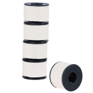 Медицинская дышащая клейкая лента, 5 рулонов, 2 х2 м