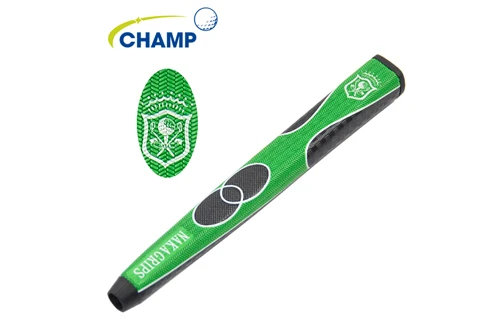 NAKA круг из искусственной кожи клюшки для гольфа 4 цвета Бесплатная