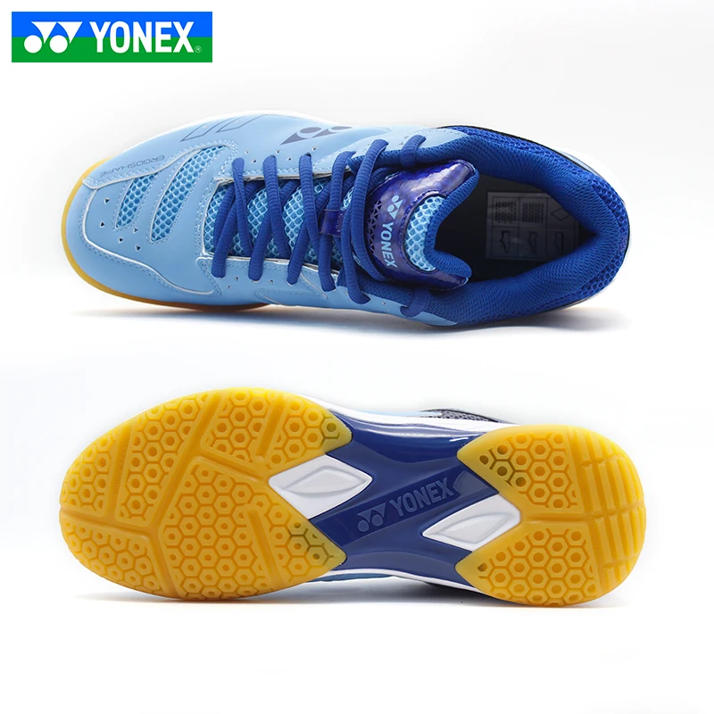 Оригинальная обувь для бадминтона Yonex Yy женщин тренировочная теннисные
