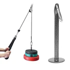 Погрузочный штифт из нержавеющей стали, погрузочный штифт из нержавеющей стали фунтов, погрузочный штифт, держатель для тренировок и лифтинга для дома, тренажерного зала, фитнеса, шкив, кабель