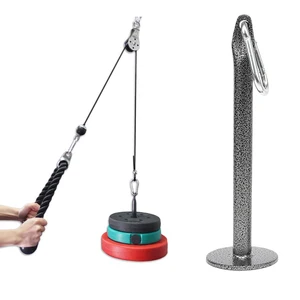 Погрузочный штифт из нержавеющей стали, погрузочный штифт из нержавеющей стали фунтов, погрузочный штифт, держатель для тренировок и лифтинга для дома, тренажерного зала, фитнеса, шкив, кабель