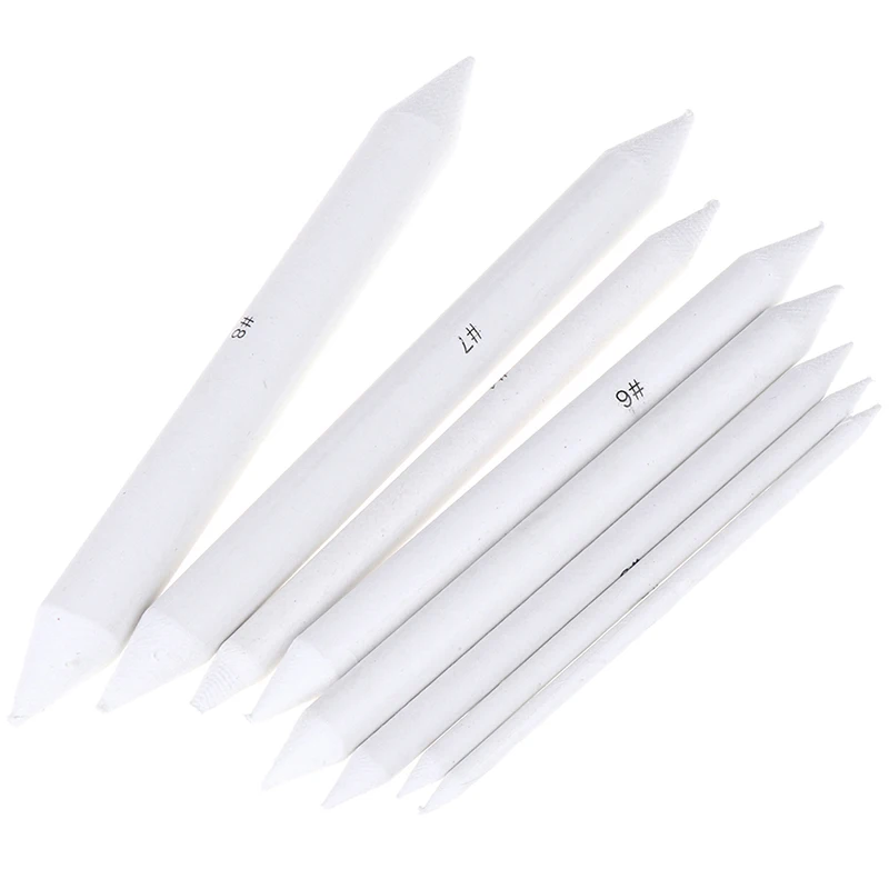 Специальный эскизная бумага ручки для эскиза визуализатор с двойной головкой 8