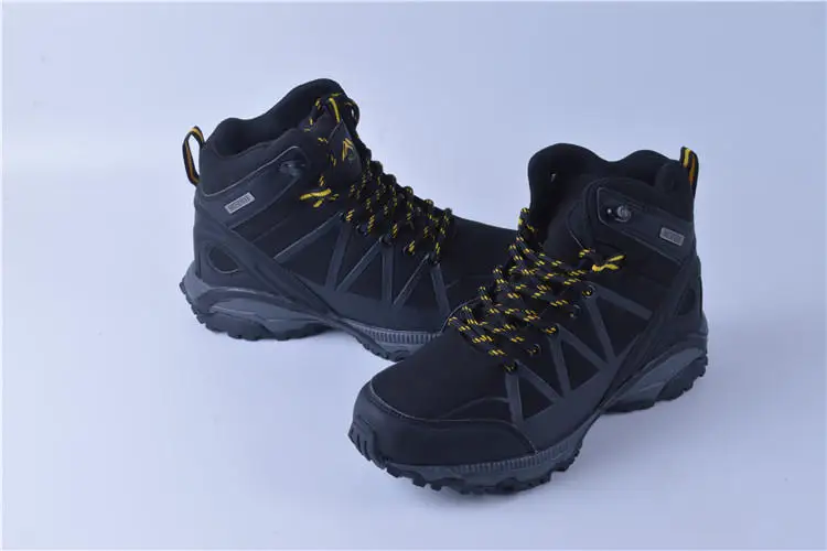 Походная обувь для мужчин и женщин нескользящая водонепроницаемая походов