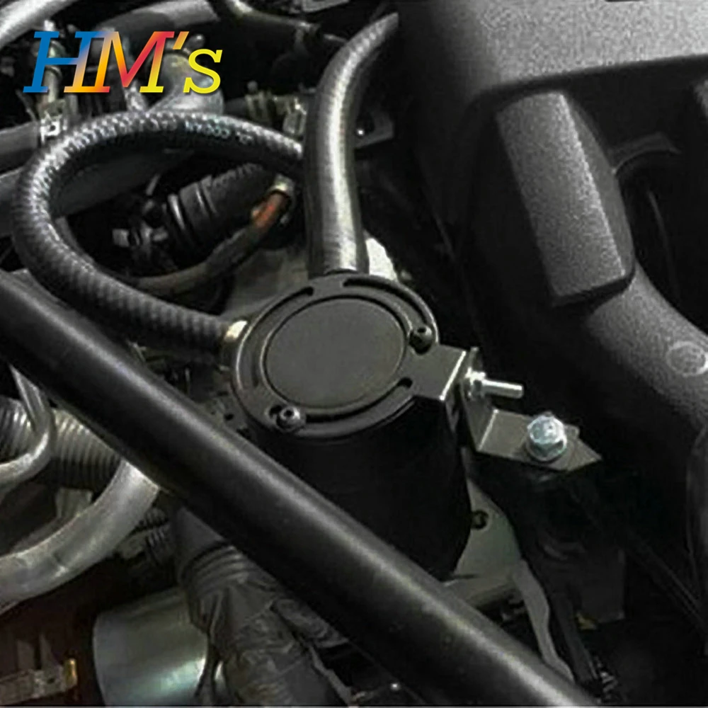 Масляный бак с баком бачок для топлива 3 портовый Универсальный масляный