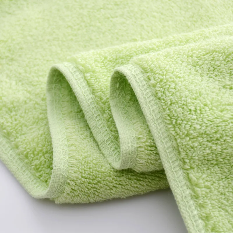 100% хлопок банные полотенца утолщенные и увеличенные супермаркет подарок