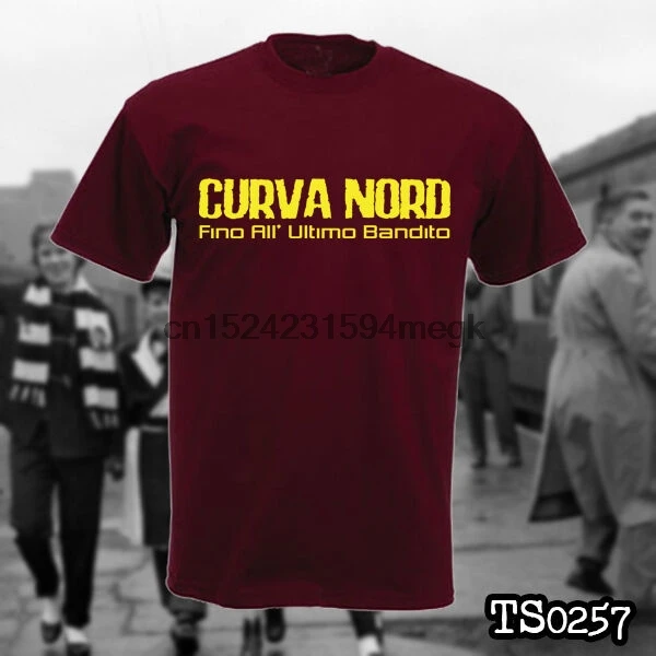 

LIVORNO BRIGATE AUTONOME LIVORNESI ULTRAS t-shirt