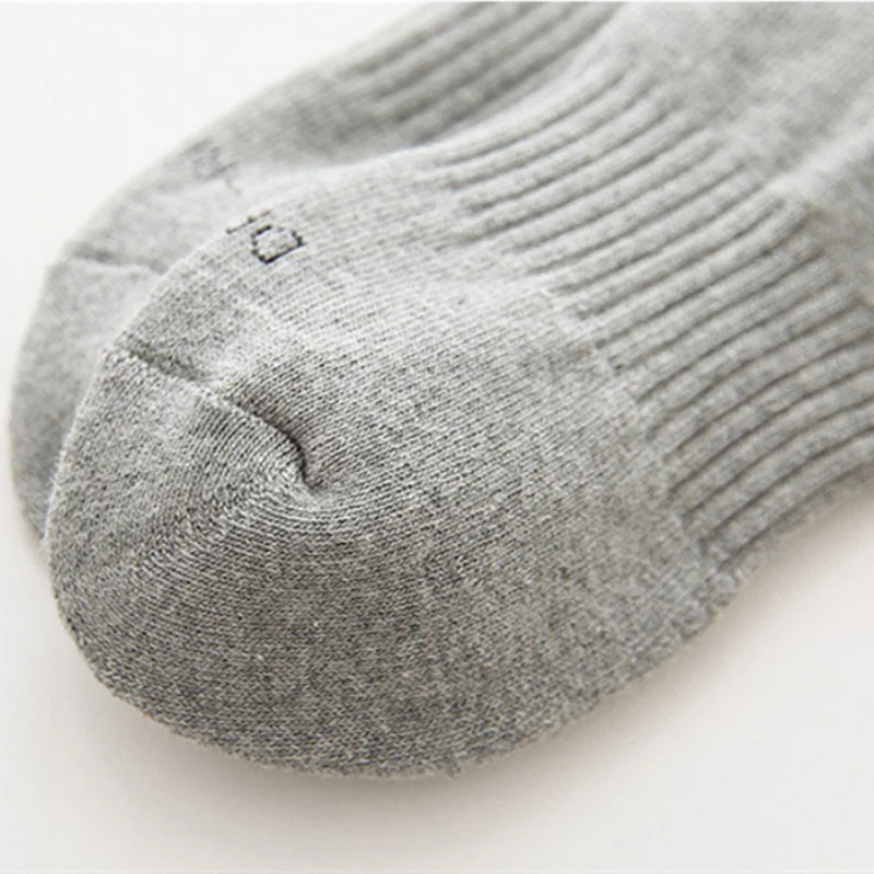 Детские носки с буквенным принтом баскетбольные спортивные детские для бега