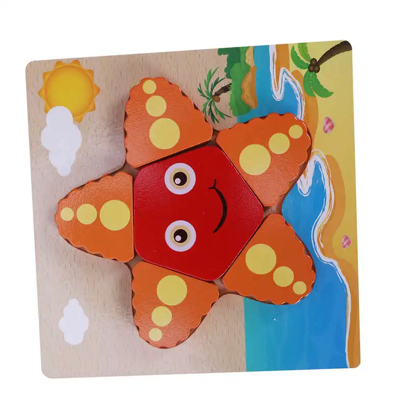 Детский деревянный материал умная доска для детского сада обучающая игрушка