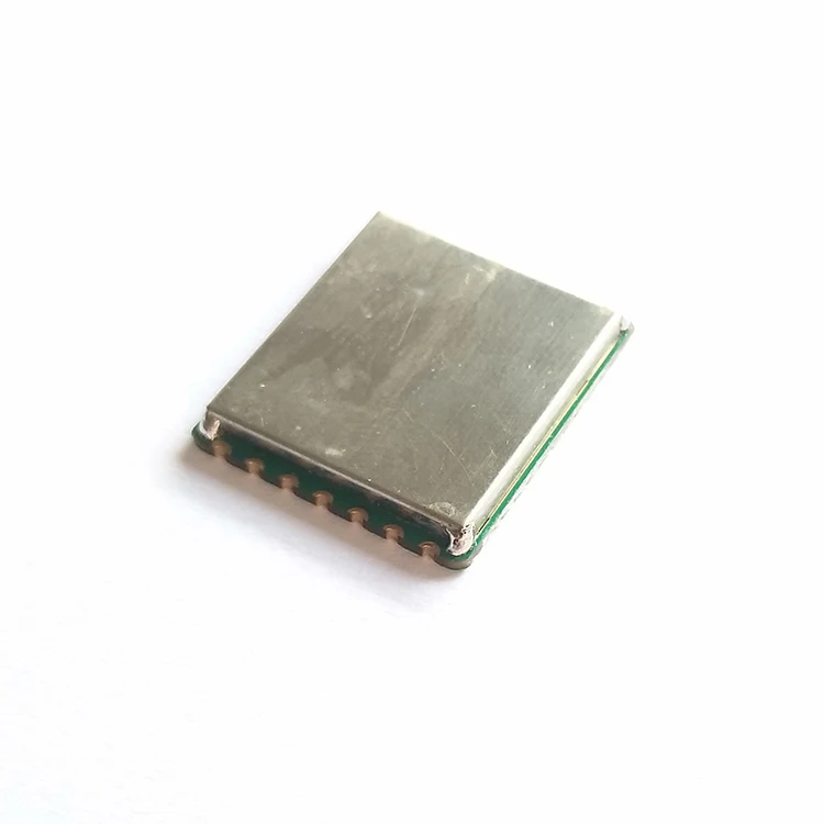 

Small RFID Reader Module Has Built-in UHF Card Reader with 26dbm Power and 915MHz Frequency