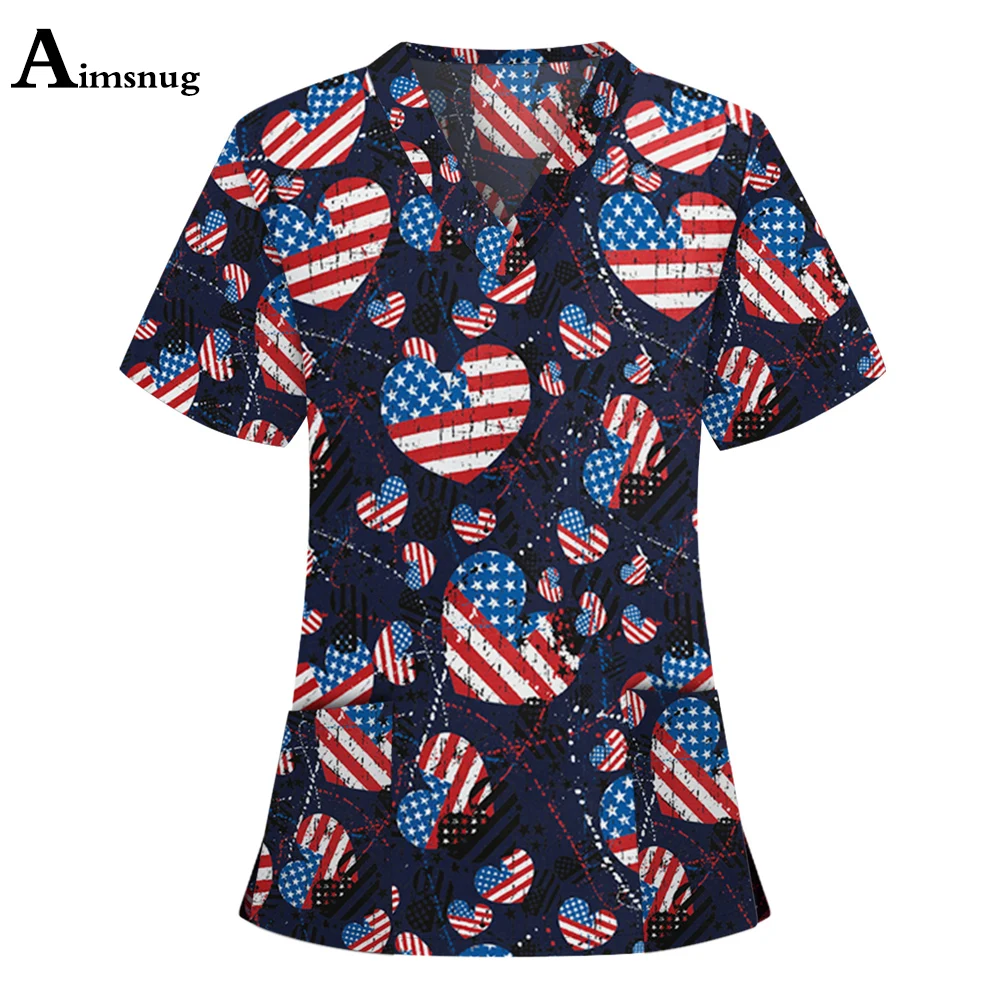 

Plus Size 3xl Women Street hipster Loves Print Tops Short Sleeve Tees Clothing V-neck Femme Elegant Leisure Casual Loose T-Shirt
