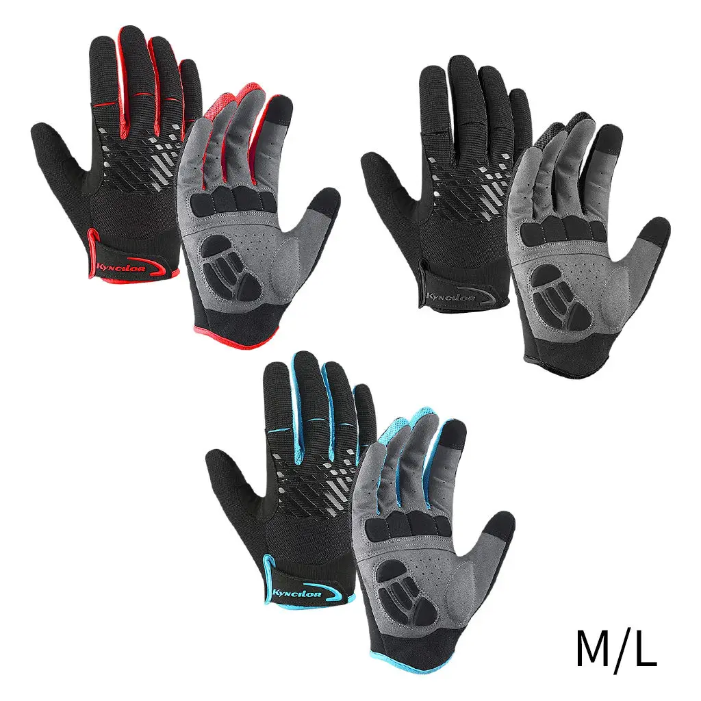 

1 пара противоударные мягкие велосипедные перчатки для поддержки запястья дышащие велосипедные мотоциклетные рыбалки фитнеса тренажерног...