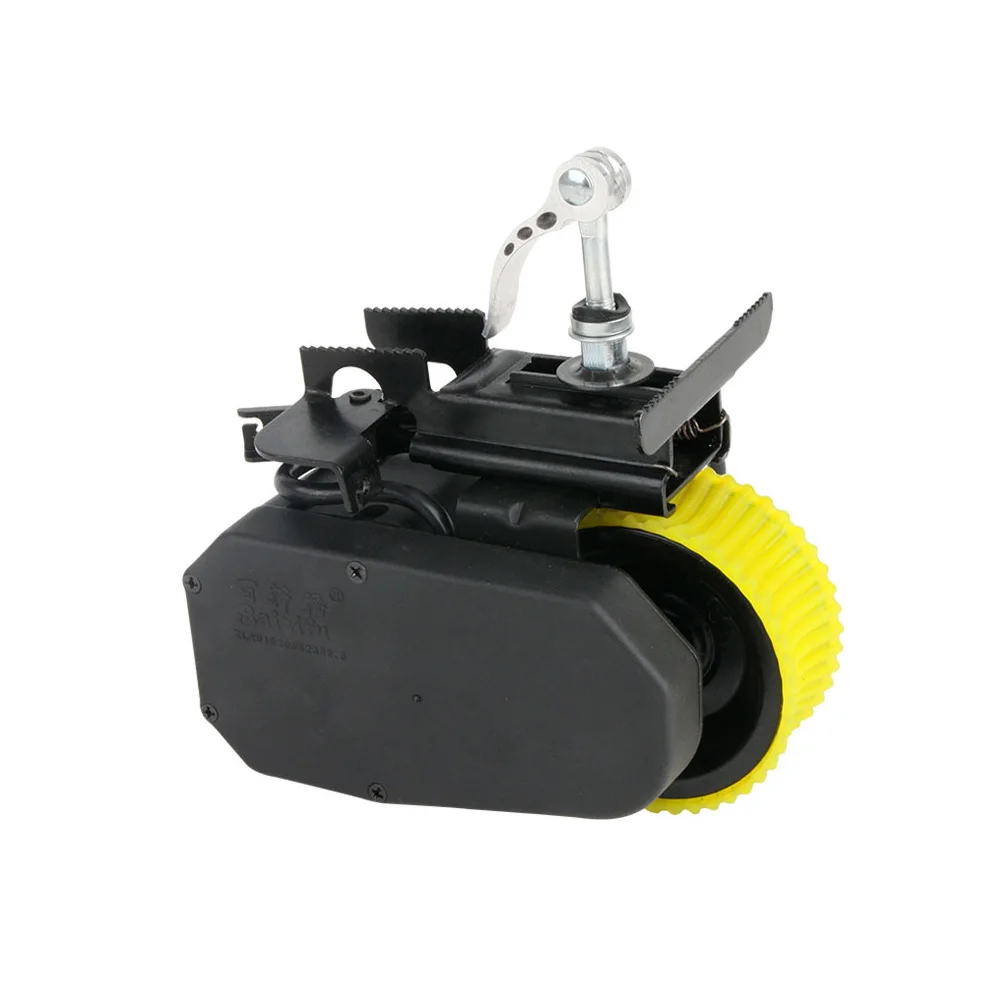 48V200W Электрический велосипед/велосипед конверсионный комплект средне-приводной