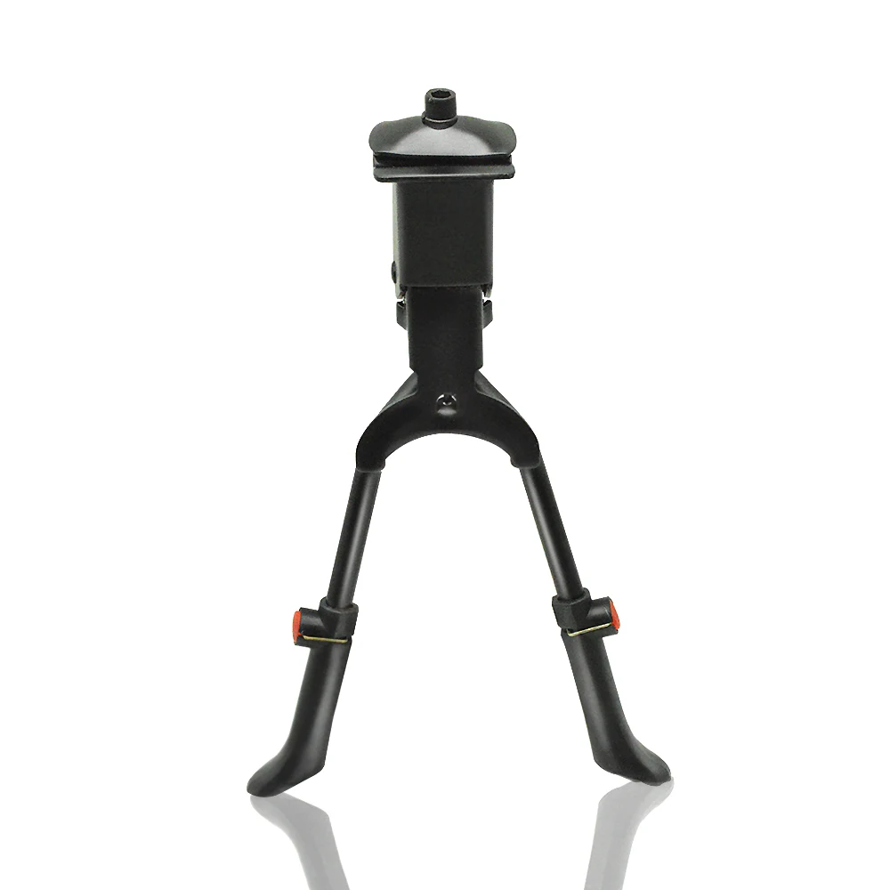 

Adjustable Double leg Bike Kickstand Folding Bike Bicycle repair Stand For 26-29' inch MTB Folding Road Bike