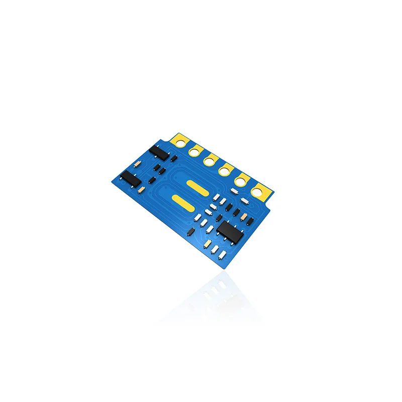 

50PCS/LOT R1-433 High Sensitivity RF Wireless Module 433.92Mhz