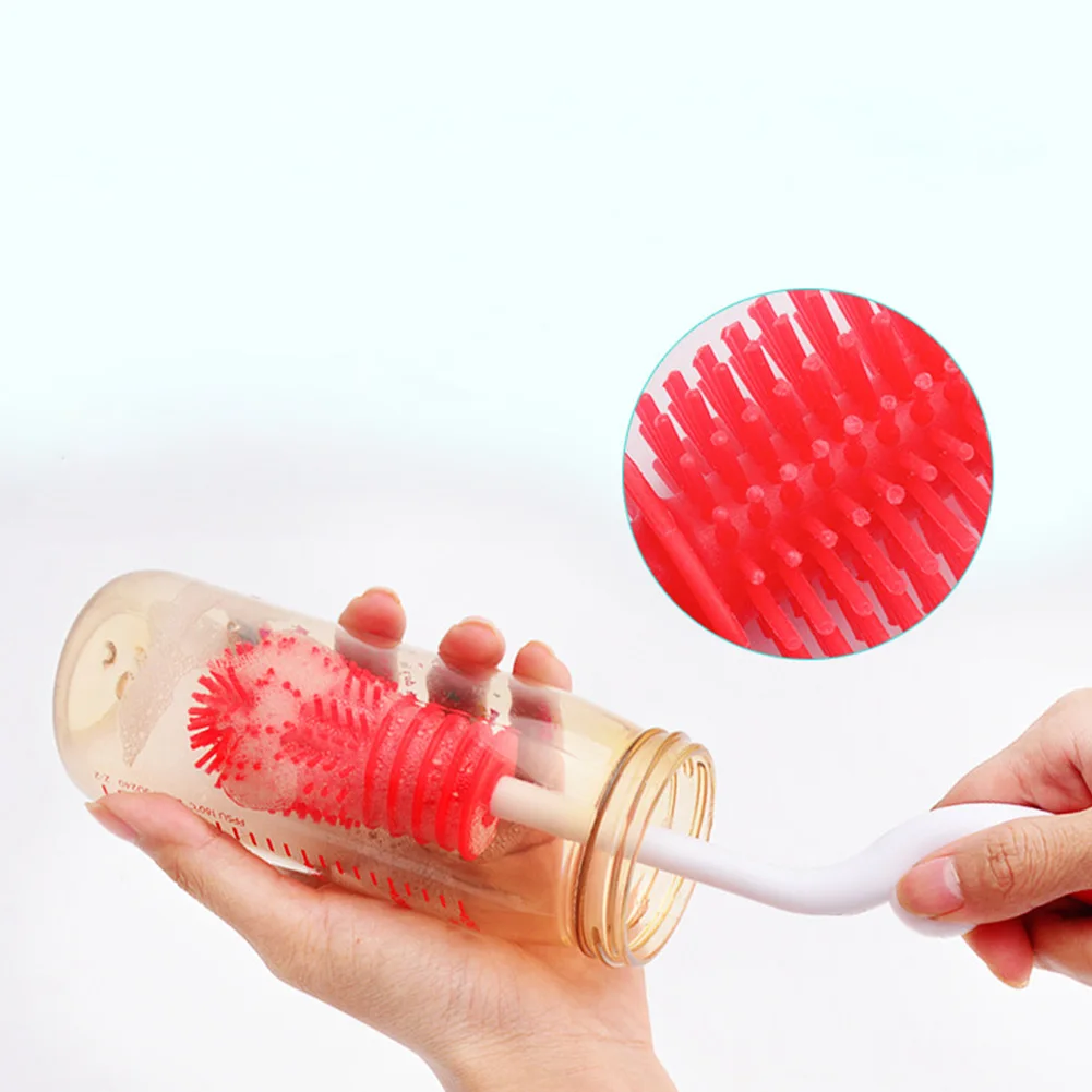 Пищевая силиконовая кухонная Многофункциональная портативная чашка детский