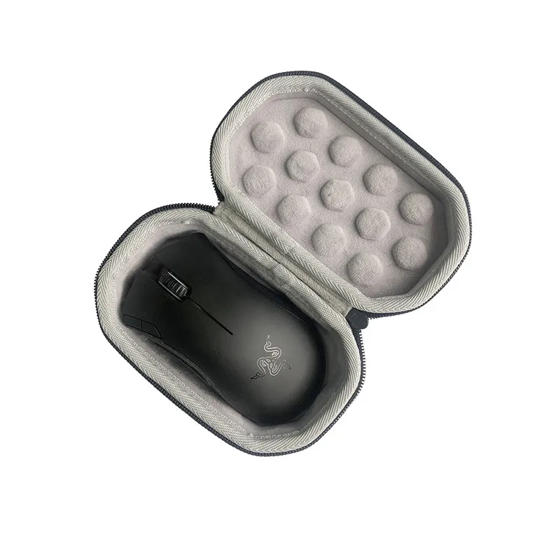 Модный защитный чехол EVA Жесткий Чехол для Razer Mamba сумка хранения мыши|Дорожные