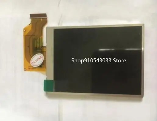 

100% Original NEW LCD Display Screen For Nikon Coolpix L23 S30 S32 For KODAK M522 M23 Digital Camera Repair Part + Backlight