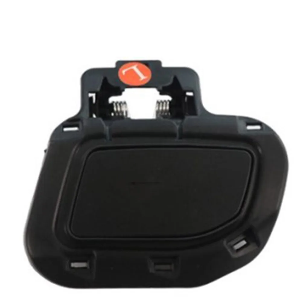 

Left Headlight Washer Nozzle Cover Cap For 2012-19 Range Rover Evoque L538 Auto Replacement Parts Exterior Accessories