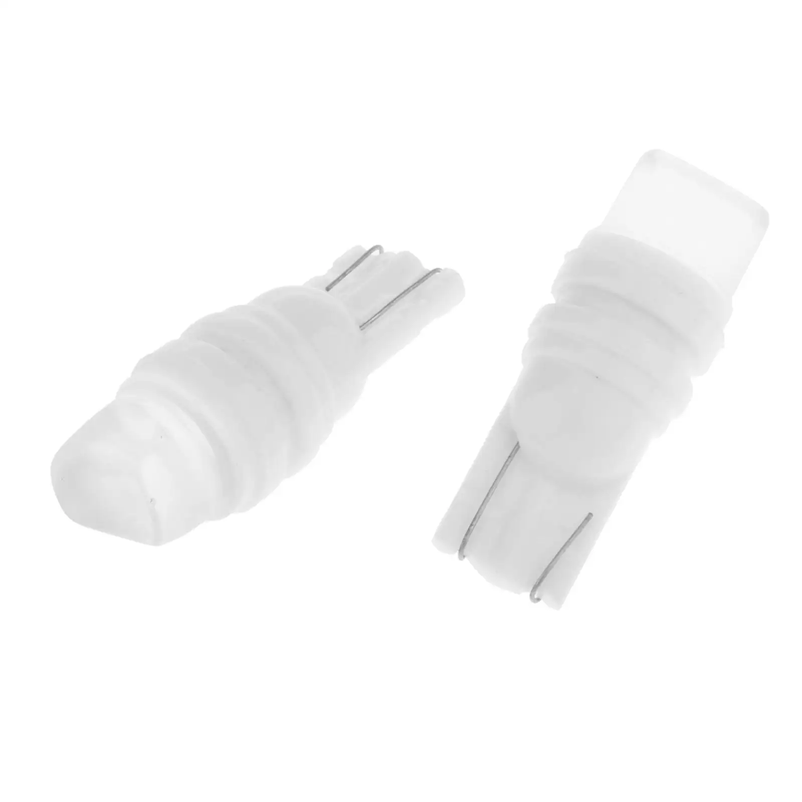 

New T10 W5W LED Car Turn Side Light Bulb Marker Lamp License Plate Light