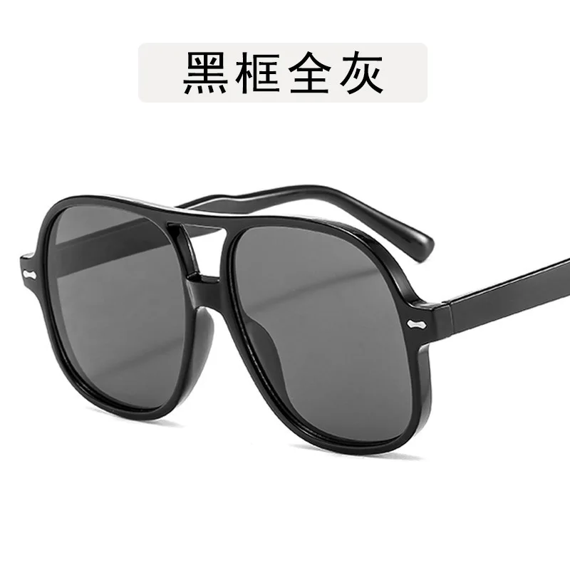 

Retro Round Hollow Steampunk Sunglasses Vintage Men Goggles Sunglass Steam Punk Sun glasses Classical Twin-Beams Glasses
