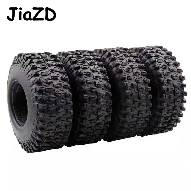 4 шт 19 дюймовые шины rocks резиновы