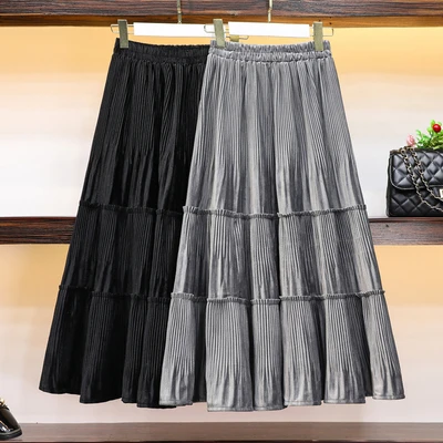 

Skirts