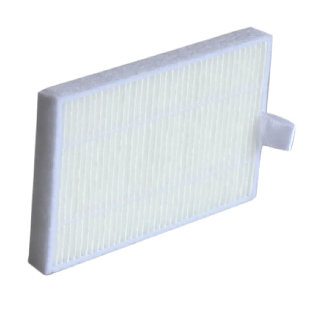 

10Pcs Vacuum Cleaner Filter Replacement For Cecotec Conga 1690 Filter Robot Vacuum Cleaner Parts Accessories