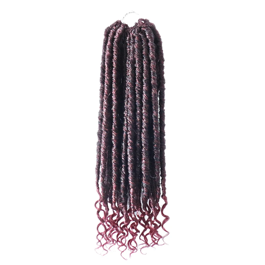 

Prettyplus богиня искусственные локоны в стиле Crochet косы 16/20 дюймов мягкие натуральные мягкие синтетические волосы, для увеличения объема, 24 Подс...