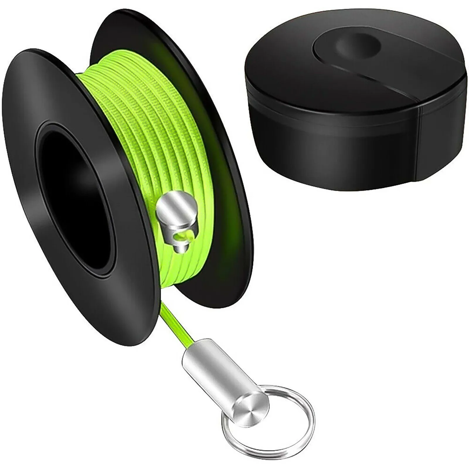

Magnetic Threader Puller Snap Wire Guider Guider Cable Push Puller Tools Wheel Pushing Puller Magnetic Wire Guider Hand Tool