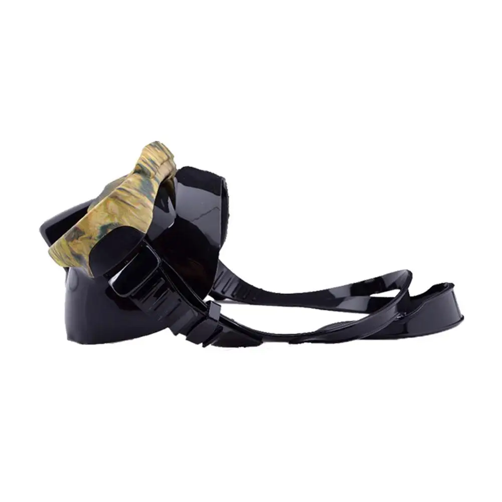 Профессиональная Маскировочная камуфляжная маска для подводного плавания HobbyLane