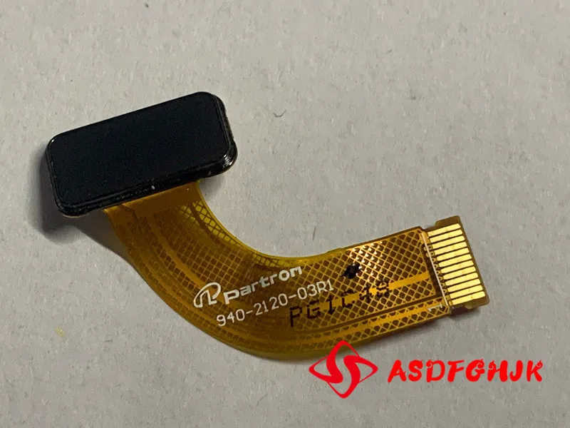 

Original For Lenovo ThinkPad X1 Tablet Fingerprint reading sensor 940-2120-03R1 100% TESED OK