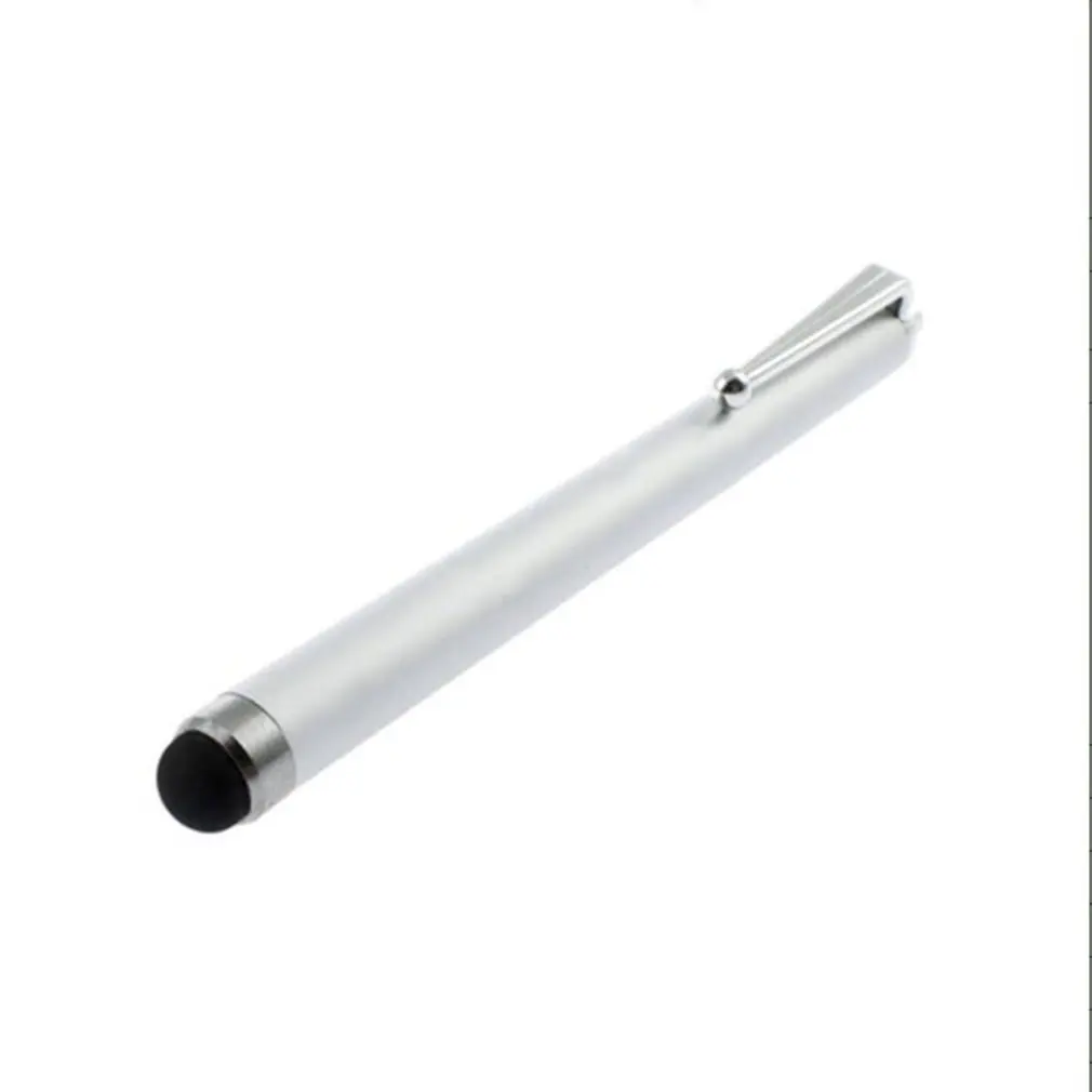 

Capacitor Pen Universal Capacitor Stylus Capacitor Stylus Smart Pen for Ipad Stylus Smart Pen Sensitive Tablet Touch Pen