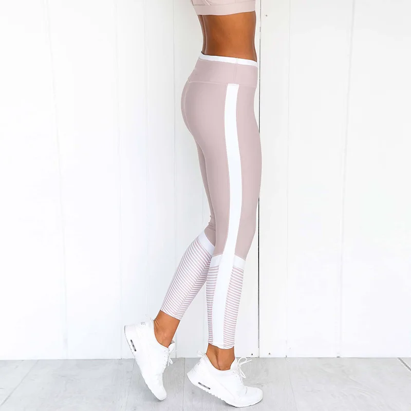 

Women Fitness Sets Sport Bra Stretch Leggings Jogging Paded Crop Tops Running Dancing Riding Sportwear Yoga Set Gym Clothes