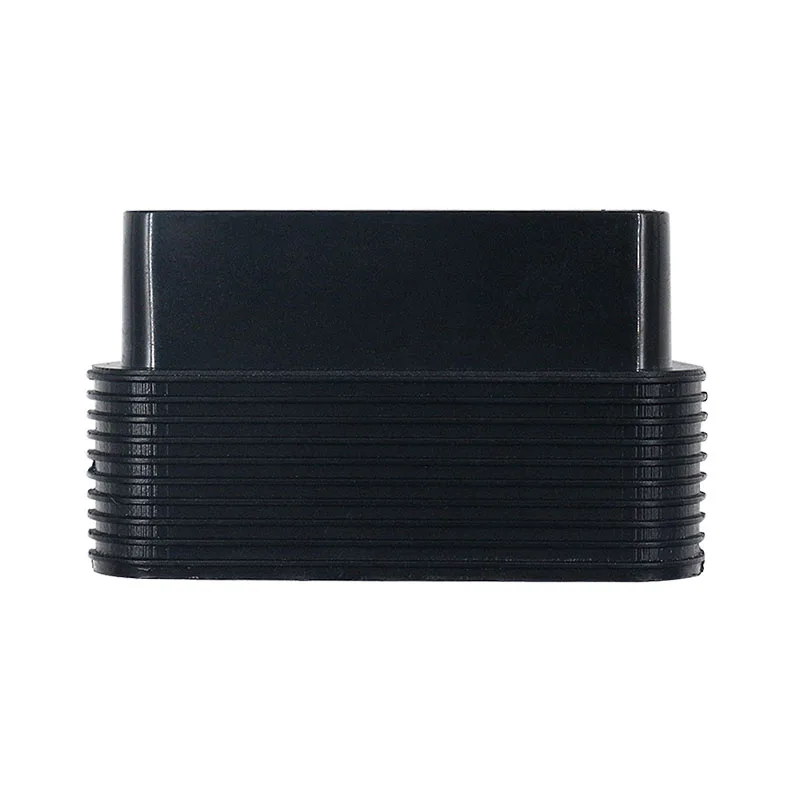 Лучший двойной PCB Супер Мини ELM327 Bluetooth V1.5 PIC18F25K80 Android IOS PC WIFI ELM 327 1,5 25K80 OBD2 автомобильный Disgnostic сканер