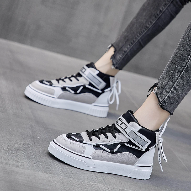 

2020 Women Shoes Flats Fashion Casual Ladies Walking Woman Lace-Up Mesh Breathable Female Sneakers Mesh Shoes Platform sneakers
