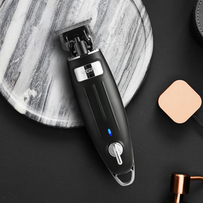 

professional blades hair trimmer electric hair clipper beard trimmer rechargable hair cutting machine hair cutting tool