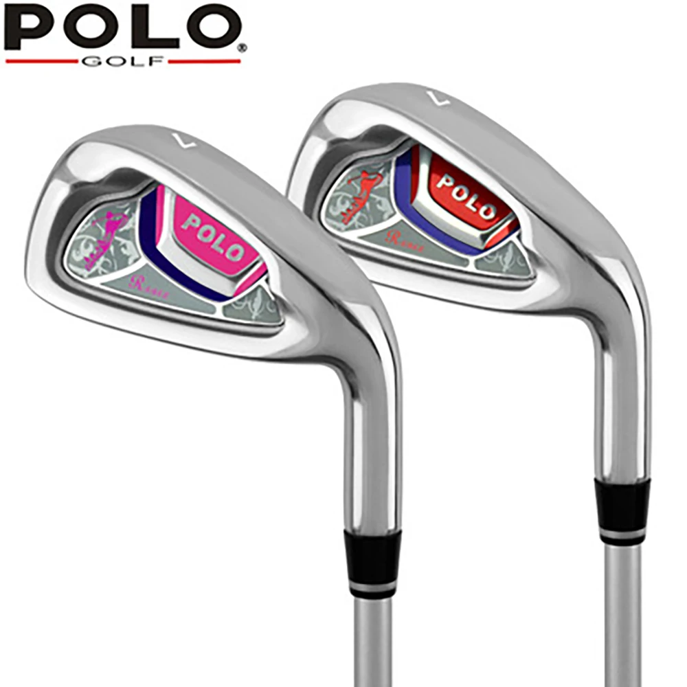 

Golf Clubs No. 7 Right Hand Iron Carbon Beginner Club Male And Female Outdoor Golf Game Entertainment Tools