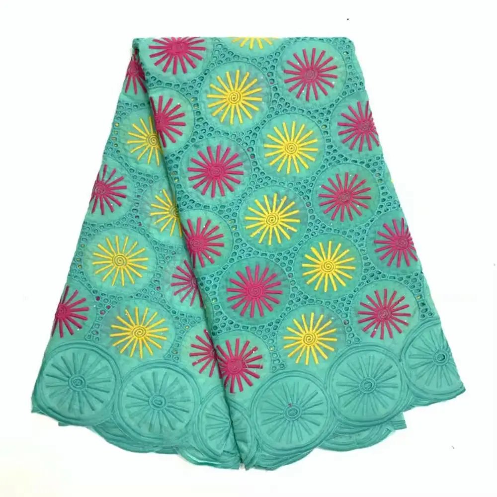 2019 хит продаж швейцарская вуаль кружева африканская ткань желтая нигерийская