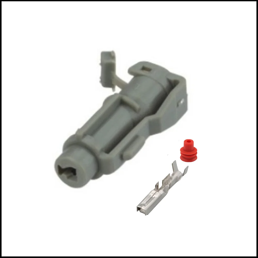 Коннектор для оболочки серии KET водонепроницаемый коннектор MG610278 MG610320 MG610331 MG640352