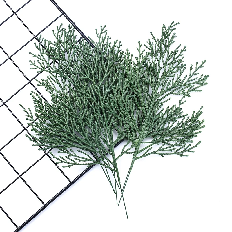 Украшения для рождественской елки 2 шт. дома свадьбы декоративные цветы венки