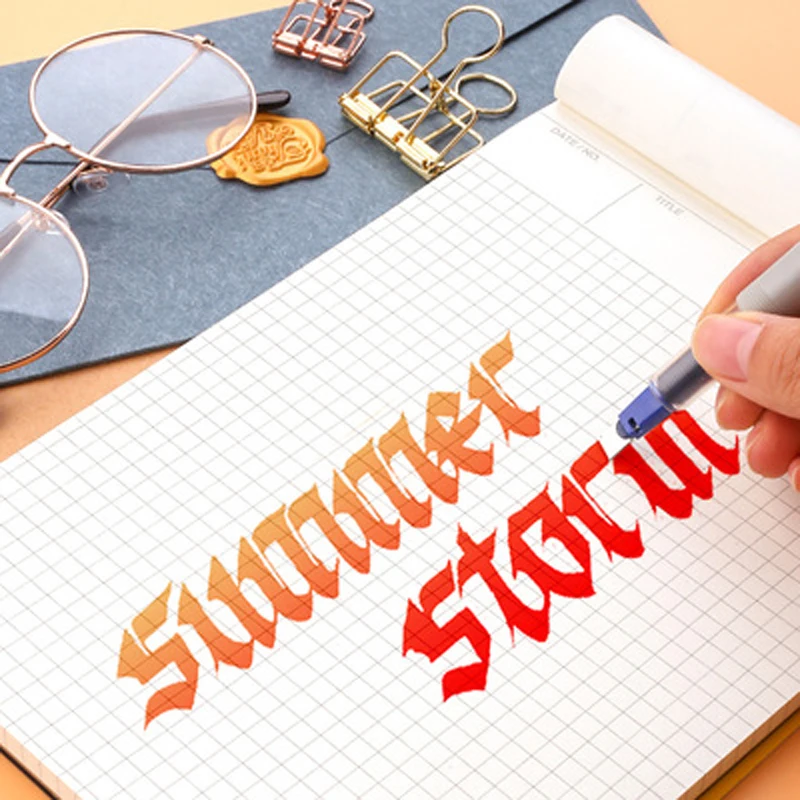 Pilot Parallel каллиграфическая ручка набор с бонусным чернильным картриджем (IC P3 AST)